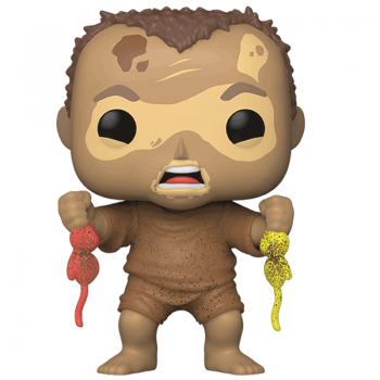 FUNKO POP! - Movie - Stripes Ox Mudwrestling #535